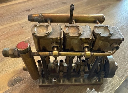 Saito t3dr motore - t3dr, a