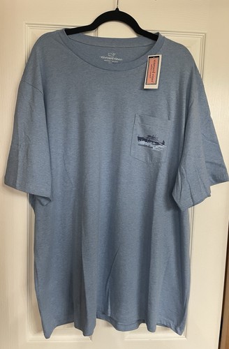 Shirt uomo vineyard vines - uomo,