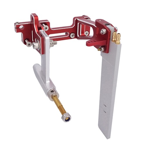 Kit timone puntone albero - kit,