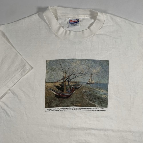Shirt grande vintage anni - anni, 90
