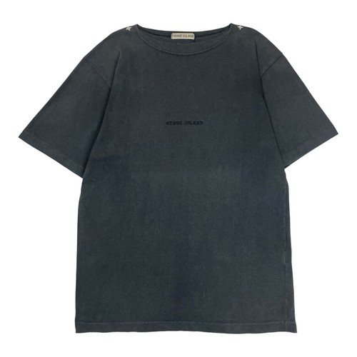 Shirt vintage stone island - vintage,