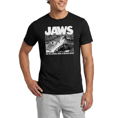 Shirt uomo the white hai - t-shirt,