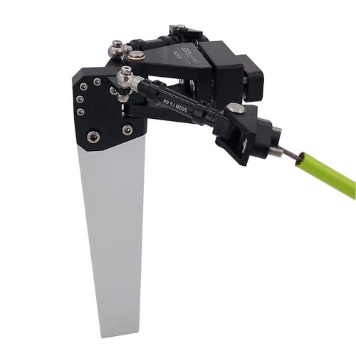 Timone professionale 128mm per - professionale,