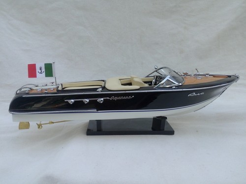 Nuovo riva aquarama - riva,