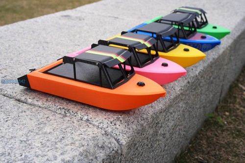 Mini jet boat - mini,