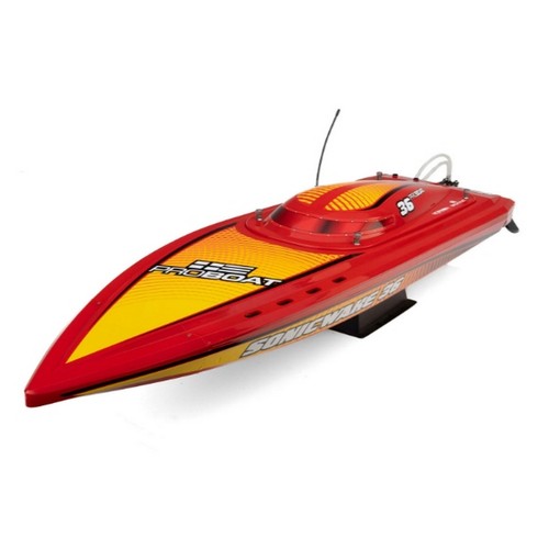 Proboat prb 2171t2 - proboat, sonicwake