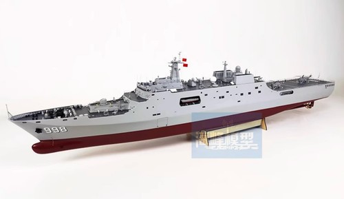 Kymodel kunlun mountain grande - kymodel,