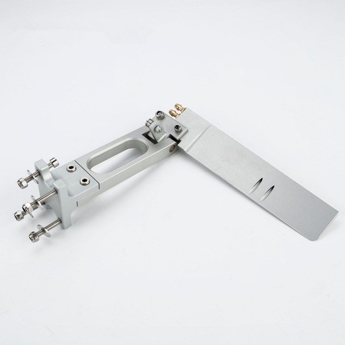 Potenziato 160 timone - 160, mm