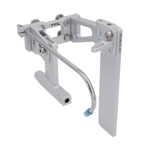 Kit timone albero mm - timone,