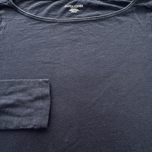 Eileen fisher shirt donna - fisher, t-shirt