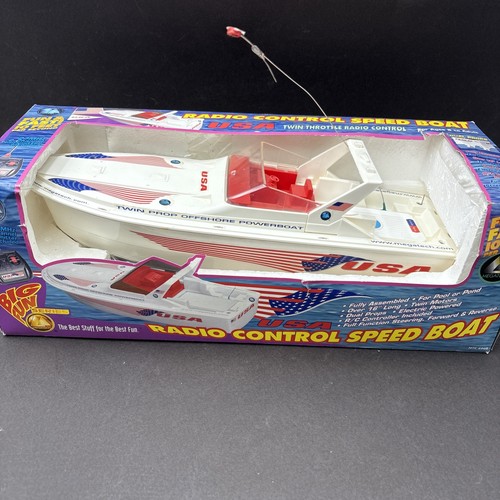 Megatech usa twin - twin, r/c