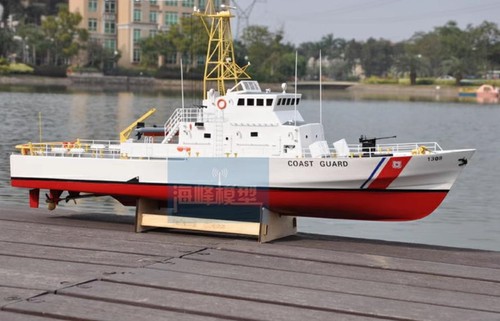 Kymodel navy island - us,