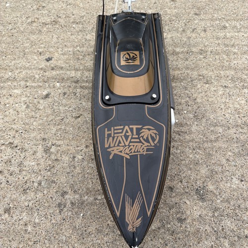 Pro boat recoil 26 - pro,