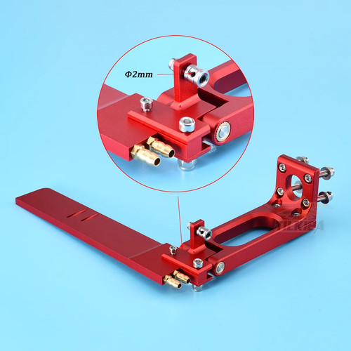 1pz barca alluminio - 1pz,