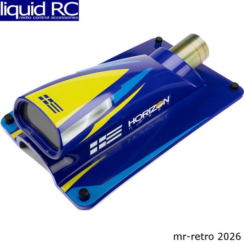 Pro boat 4069 - boat, u-34