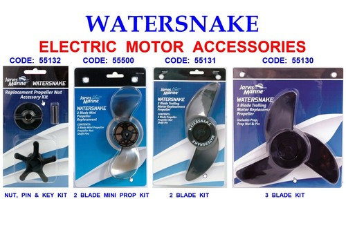 Kit elica watersnake adatta - kit,