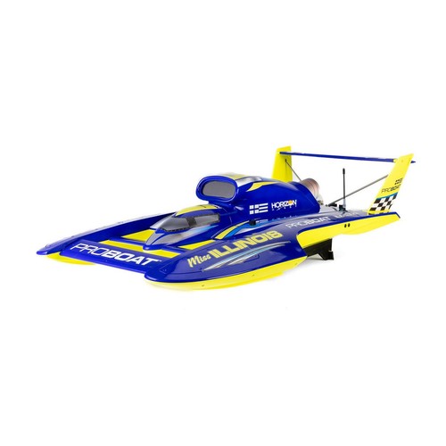 Proboat prb 2072t1 - proboat, pro