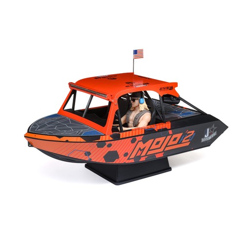 Pro boat prb08051t1 - boat, 1/6