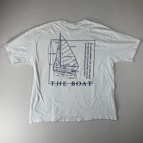 Shirt vintage anni gap - vintage,