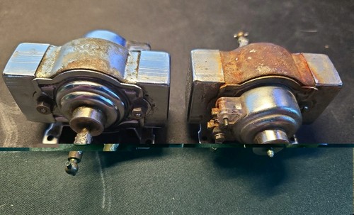 Vintage modello mabuchi - vintage,