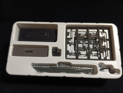 Takara nave del mondo serie - del,