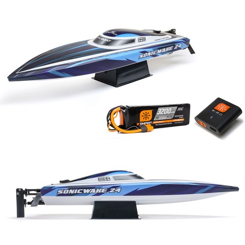 Pro boat prb 1992t2 - prb-1992t2, sonicwake