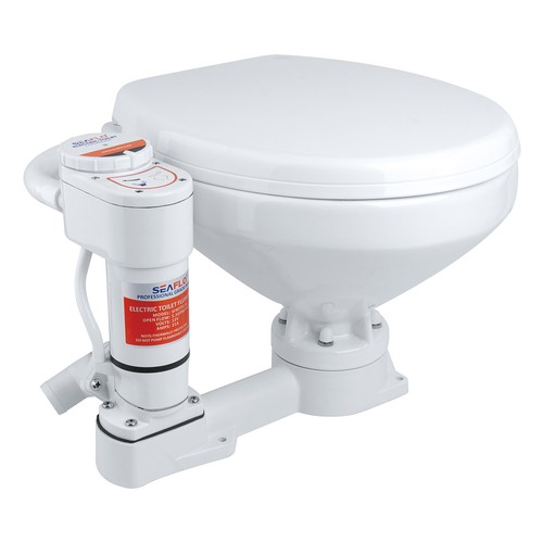 Seaflo 12v elettrico twist - seaflo,