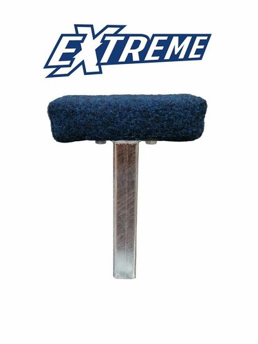 Extreme piece snubber pad - snubber,