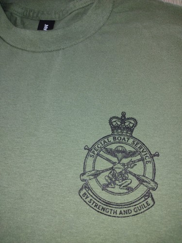 Shirt sbs special boat - shirt,