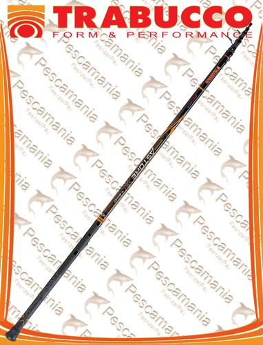 Canna barca trabucco astore - canna,