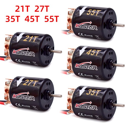 Austar 540 motore spazzolato - austar,