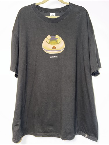 Shirt uomo nike acg - uomo,