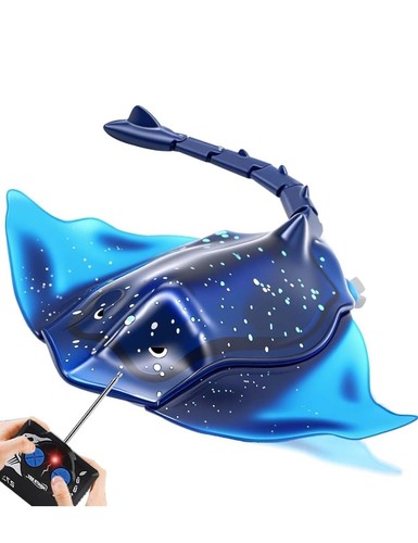 Micro manta ray sting - micro,