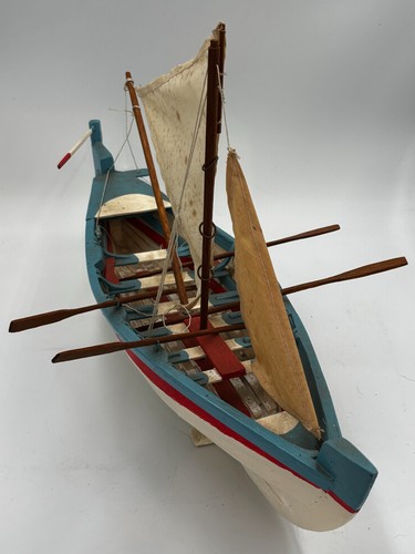 Vintage model galician - vintage,