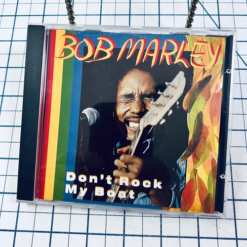 Bob marley don - bob,