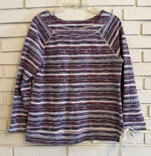 Felpa donna talbots - t,