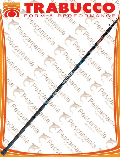 Canna barca trabucco - canna,