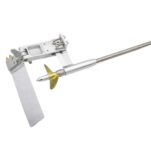76mm albero flessibile - 3/16",