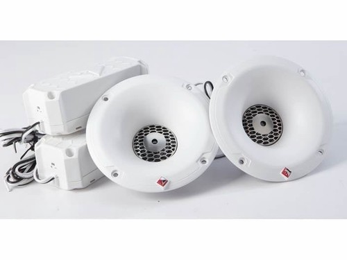 Rockford fosgate pm2t - pm2t-s, 1"