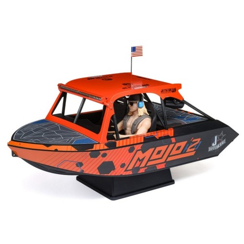 Proboat models prb08051t2 6 - prb08051t2, 1/6